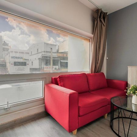 The Cozy Inn Hotel Ho Chi Minh المظهر الخارجي الصورة