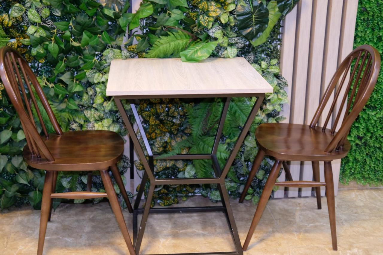 The Cozy Inn Hotel Ho Chi Minh المظهر الخارجي الصورة
